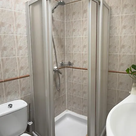 Casa M&m, Relax, Big Terrace, Swimming Pool Apartamento *