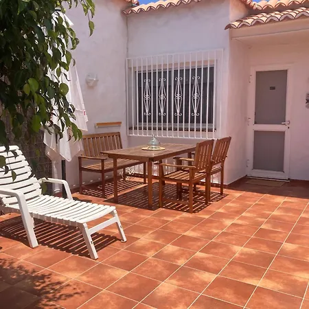 Casa M&m, Relax, Big Terrace, Swimming Pool *