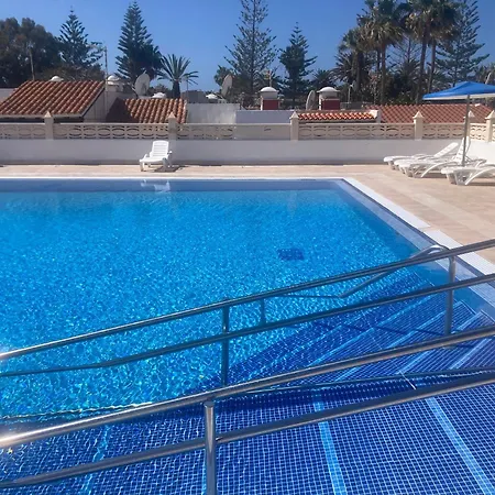 Casa M&m, Relax, Big Terrace, Swimming Pool Apartamento *