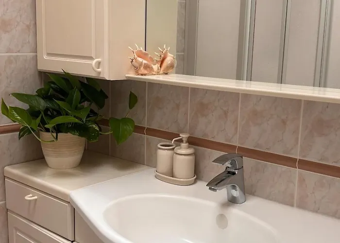 Casa M&m, Relax, Big Terrace, Swimming Pool Arona (Tenerife)