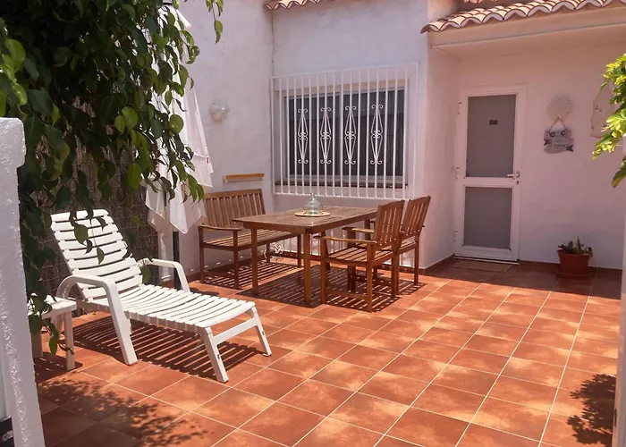 Casa M&m, Relax, Big Terrace, Swimming Pool *