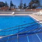 Casa M&m, Relax, Big Terrace, Swimming Pool شقة *