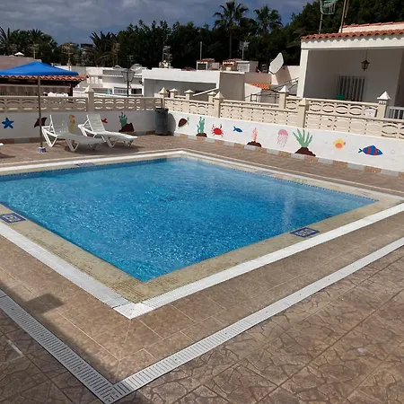 Appartement Casa M&m, Relax, Big Terrace, Swimming Pool *