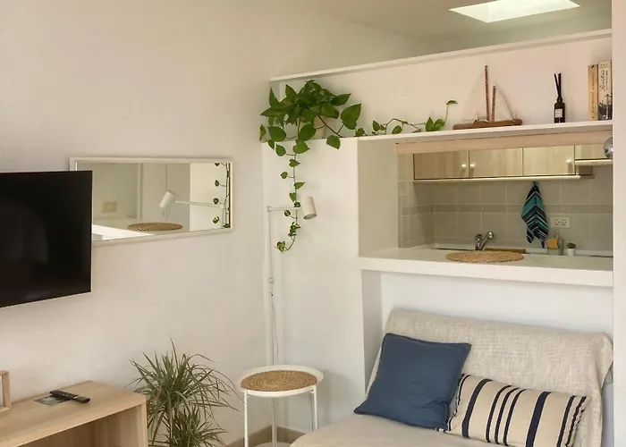 Casa M&m, Relax, Big Terrace, Swimming Pool Appartement