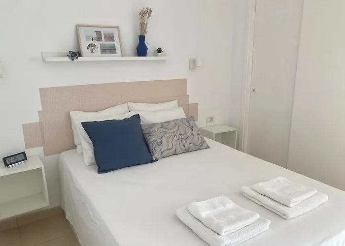 Appartement Casa M&m, Relax, Big Terrace, Swimming Pool