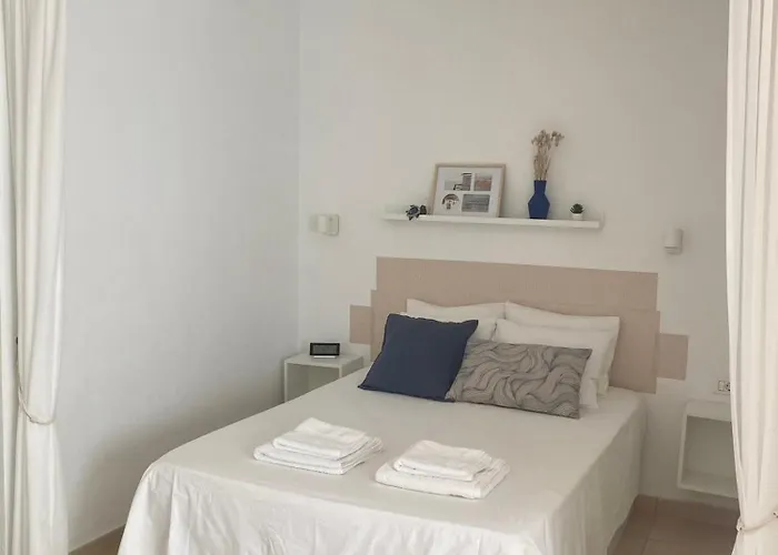 Casa M&m, Relax, Big Terrace, Swimming Pool Appartement