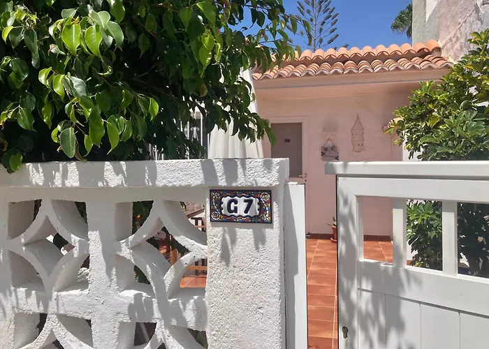 Casa M&m, Relax, Big Terrace, Swimming Pool *