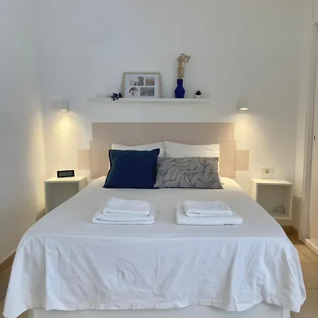 Casa M&m, Relax, Big Terrace, Swimming Pool Appartamento Arona (Tenerife)