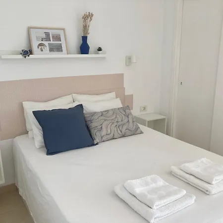 公寓 Casa M&m, Relax, Big Terrace, Swimming Pool