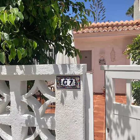 Casa M&m, Relax, Big Terrace, Swimming Pool *