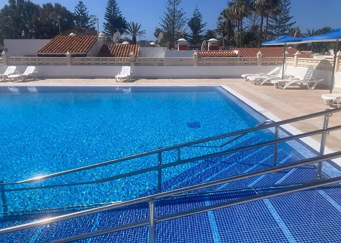 Casa M&m, Relax, Big Terrace, Swimming Pool 公寓 *