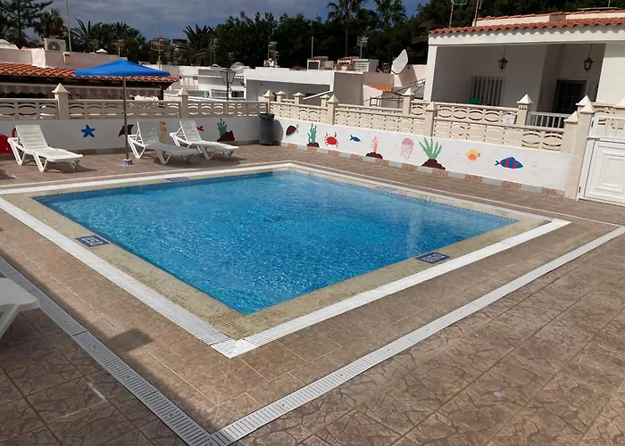 公寓 Casa M&m, Relax, Big Terrace, Swimming Pool *